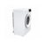 Стиральная машина Gorenje W1NHPI62SCS загр.фронтальная макс.:6кг белый инвертер