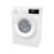 Стиральная машина Gorenje W1NHPI62SCS загр.фронтальная макс.:6кг белый инвертер