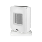 Тепловентилятор Vitek VT-2066 1500Вт серый