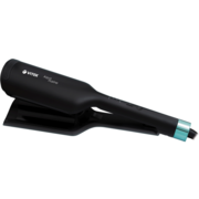 Щипцы Vitek Aquamarine VT-2380 100Вт макс.темп.:200С покрытие:керамическое