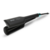 Щипцы Vitek Aquamarine VT-2380 100Вт макс.темп.:200С покрытие:керамическое
