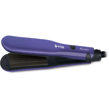 Щипцы Vitek Provence VT-2525 52Вт макс.темп.:210С покрытие:керамическое