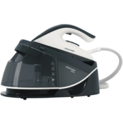 Парогенератор Coolfort CF-3420 2400Вт белый/серый