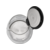Чайник электрический Vitek VT-7004 1.8л. 1850Вт прозрачный/черный корпус: стекло/пластик