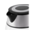 Чайник электрический Vitek VT-7037 1.8л. 2200Вт прозрачный/черный корпус: стекло/металл/пластик