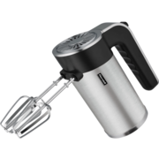 Миксер ручной Rondell RDE-1352 800Вт стальной