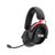 Наушники с микрофоном Acer Nitro OHR401 черный мониторные BT/Radio/3.5mm оголовье (ZL.HDSEE.00H)