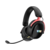 Наушники с микрофоном Acer Nitro OHR401 черный мониторные BT/Radio/3.5mm оголовье (ZL.HDSEE.00H)