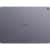 Планшет Chuwi AuPad 685 (2.4) 8C RAM8Gb ROM128Gb 10.95" IPS 1920x1200 4G 2Sim Android 14 серый 13Mpix 2Mpix BT WiFi microSD 512Gb 7000mAh