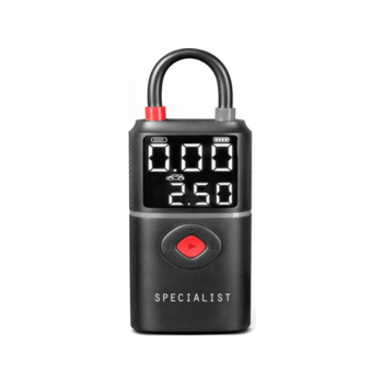 Автомобильный компрессор Berkut DAC-compact 12л/мин шланг 0.10м