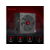 Блок питания Bloody ATX 500W BD-PS500W 80 PLUS WHITE (20+4pin) APFC 120mm fan 6xSATA RTL