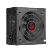 Блок питания Bloody ATX 550W BD-PS550B 80+ bronze (20+4pin) APFC 120mm fan 6xSATA RTL