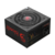 Блок питания Bloody ATX 600W BD-PS600W 80 PLUS WHITE (20+4pin) APFC 120mm fan 6xSATA RTL