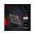 Блок питания Bloody ATX 600W BD-PS600W 80 PLUS WHITE (20+4pin) APFC 120mm fan 6xSATA RTL