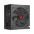 Блок питания Bloody ATX 600W BD-PS600W 80 PLUS WHITE (20+4pin) APFC 120mm fan 6xSATA RTL