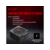Блок питания Bloody ATX 650W BD-PS650B 80+ bronze (20+4pin) APFC 120mm fan 6xSATA RTL