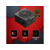 Блок питания Bloody ATX 650W BD-PS650B 80+ bronze (20+4pin) APFC 120mm fan 6xSATA RTL