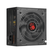 Блок питания Bloody ATX 650W BD-PS650B 80+ bronze (20+4pin) APFC 120mm fan 6xSATA RTL