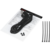 Блок питания Bloody ATX 700W BD-PS700W 80 PLUS WHITE (20+4pin) APFC 120mm fan color LED 6xSATA RTL