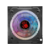 Блок питания Bloody ATX 700W BD-PS700W 80 PLUS WHITE (20+4pin) APFC 120mm fan color LED 6xSATA RTL