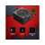 Блок питания Bloody ATX 750W BD-PS750B 80+ bronze (20+4pin) APFC 120mm fan 6xSATA RTL
