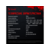 Блок питания Bloody ATX 750W BD-PS750B 80+ bronze (20+4pin) APFC 120mm fan 6xSATA RTL