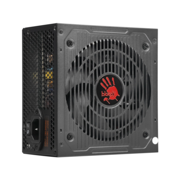 Блок питания Bloody ATX 750W BD-PS750B 80+ bronze (20+4pin) APFC 120mm fan 6xSATA RTL