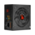 Блок питания Bloody ATX 750W BD-PS750G 80+ gold (20+4pin) APFC 120mm fan 6xSATA Cab Manag RTL