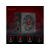 Блок питания Bloody ATX 750W BD-PS750G 80+ gold (20+4pin) APFC 120mm fan 6xSATA Cab Manag RTL