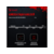 Блок питания Bloody ATX 750W BD-PS750G 80+ gold (20+4pin) APFC 120mm fan 6xSATA Cab Manag RTL