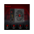 Блок питания Bloody ATX 850W BD-PS850G 80+ gold (20+4pin) APFC 120mm fan 12xSATA Cab Manag RTL