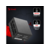 Блок питания Bloody ATX 850W BD-PS850G 80+ gold (20+4pin) APFC 120mm fan 12xSATA Cab Manag RTL