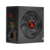 Блок питания Bloody ATX 850W BD-PS850G 80+ gold (20+4pin) APFC 120mm fan 12xSATA Cab Manag RTL