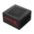 Блок питания Bloody ATX 1000W BD-PS1000G 80+ gold (20+4pin) APFC 140mm fan 12xSATA Cab Manag RTL