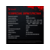 Блок питания Bloody ATX 1000W BD-PS1000G 80+ gold (20+4pin) APFC 140mm fan 12xSATA Cab Manag RTL