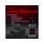 Блок питания Bloody ATX 1250W BD-PS1250P 80+ platinum (20+4pin) APFC 140mm fan 12xSATA Cab Manag RTL
