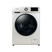 Стиральная машина Бирюса WM-SL1014/15 B класс: A+++ загр.фронтальная макс.:10кг золотистый инвертер