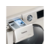 Стиральная машина Бирюса WM-SL1014/15 B класс: A+++ загр.фронтальная макс.:10кг золотистый инвертер