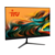 Моноблок IRU P231 23.8" Full HD N95 (1.7) 8Gb SSD256Gb UHDG без ОС GbitEth WiFi BT 36W Cam черный 1920x1080