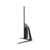 Моноблок IRU P231 23.8" Full HD N95 (1.7) 8Gb SSD256Gb UHDG без ОС GbitEth WiFi BT 36W Cam черный 1920x1080
