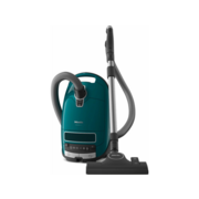Пылесос Miele Complete C3 125 Edition lotus 890Вт белый/черный
