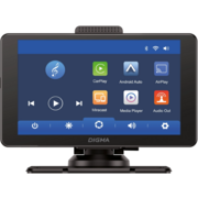 Автомобильный монитор Digma Smart Play 600 7" 600x1024