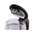 Чайник электрический Gorenje K17GDW 1.7л. 2200Вт черный корпус: металл/пластик
