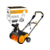 Снегоуборщик электр. Deko ST2400 2.4кВт