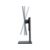 Моноблок Acer Aspire S27-1755 27" WQHD i5 1240P (1.7) 16Gb SSD512Gb Iris Xe CR Windows 11 Home GbitEth WiFi BT 135W клавиатура мышь Cam серый 2560x1440