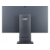 Моноблок Acer Aspire S27-1755 27" WQHD i5 1240P (1.7) 16Gb SSD512Gb Iris Xe CR Windows 11 Home GbitEth WiFi BT 135W клавиатура мышь Cam серый 2560x1440