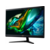 Моноблок Acer Aspire C22-1800 21.5" Full HD i3 1305U (1.6) 8Gb SSD512Gb UHDG CR Eshell GbitEth WiFi BT 65W клавиатура мышь Cam черный 1920x1080