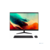 Моноблок Acer Aspire C27-1800 27" Full HD i5 1334U (1.3) 16Gb SSD512Gb UHDG CR Eshell GbitEth WiFi BT 65W клавиатура мышь Cam черный 1920x1080