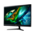 Моноблок Acer Aspire C24-1800 23.8" Full HD i5 1334U (1.3) 16Gb SSD512Gb UHDG CR Eshell GbitEth WiFi BT 65W клавиатура мышь Cam черный 1920x1080