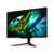 Моноблок Acer Aspire C22-1610 21.5" Full HD i3 N305 (1.8) 8Gb SSD512Gb UHDG CR Eshell GbitEth WiFi BT 65W клавиатура мышь Cam черный 1920x1080